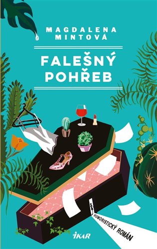 Falešný pohřeb koupíte na Kosmas.cz