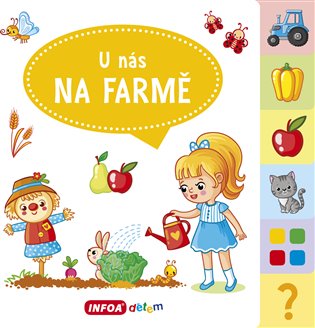 U nás na farmě koupíte na Kosmas.cz
