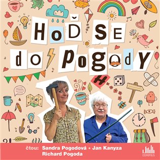 Hoď se do pogody koupíte na Kosmas.cz