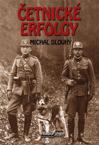 Četnické erfolgy