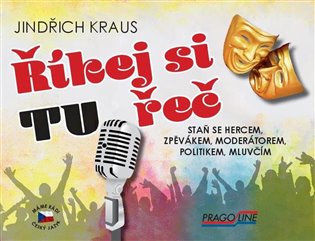 Říkej si tu řeč koupíte na Kosmas.cz