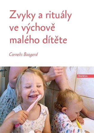 Zvyky a rituály ve výchově malého dítěte koupíte na Kosmas.cz