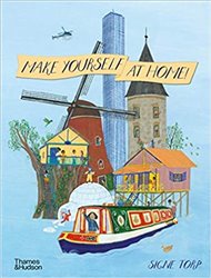 Make Yourself at Home - Signe Torp
