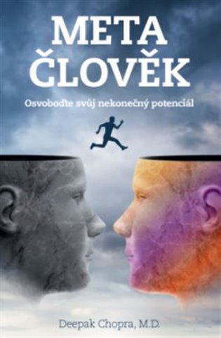 Metačlověk koupíte na Kosmas.cz