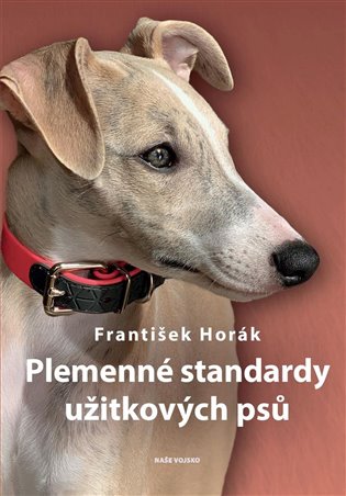 Plemenné standardy užitkových psů koupíte na Kosmas.cz