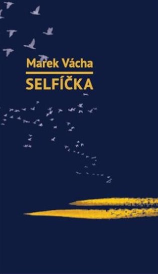 Selfíčka koupíte na Kosmas.cz