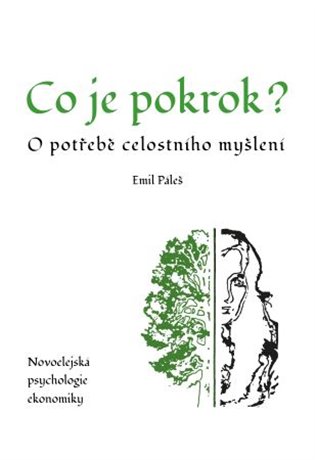 Co je pokrok koupíte na Kosmas.cz