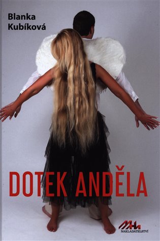 Dotek anděla koupíte na Kosmas.cz