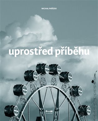 Uprostřed příběhu koupíte na Kosmas.cz