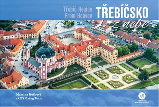 Třebíčsko z nebe koupíte na Kosmas.cz