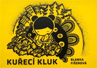 Kuřecí kluk koupíte na Kosmas.cz