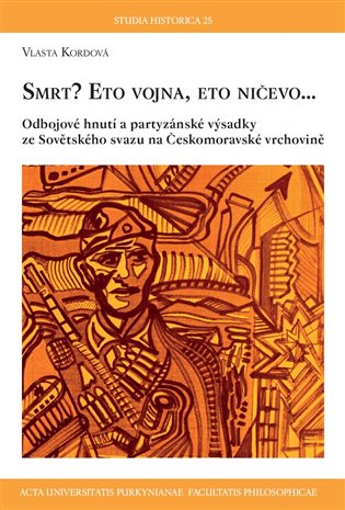 Smrt? Eto vojna, eto ničevo… koupíte na Kosmas.cz