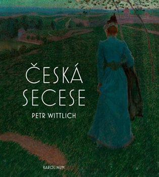 Česká secese koupíte na Kosmas.cz