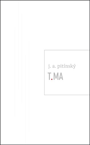 T.MA koupíte na Kosmas.cz