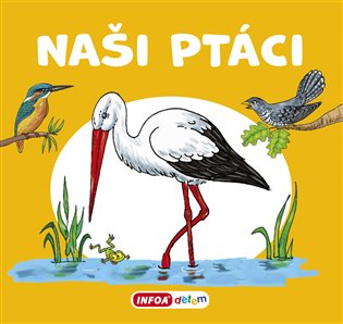 Harmonikové leporelo koupíte na Kosmas.cz