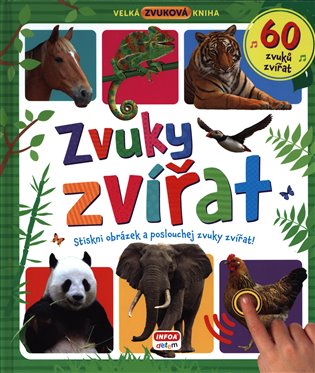 Velká zvuková kniha koupíte na Kosmas.cz