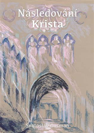 Následování Krista koupíte na Kosmas.cz