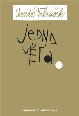 Jedna věta: koupíte na Kosmas.cz