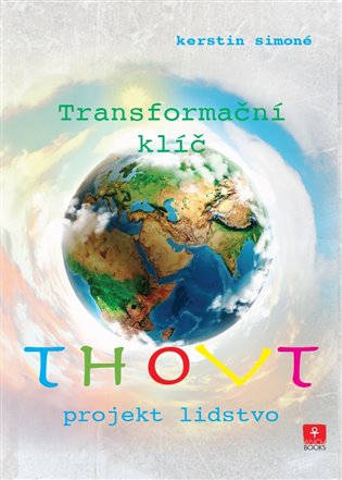 Thovt – Transformační klíč. Projekt lidstvo koupíte na Kosmas.cz