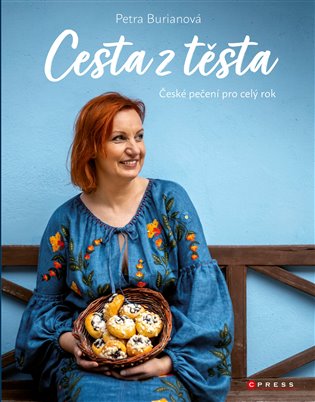 Cesta z těsta koupíte na Kosmas.cz