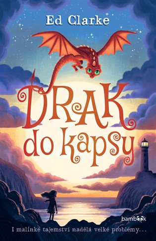 Drak do kapsy koupíte na Kosmas.cz