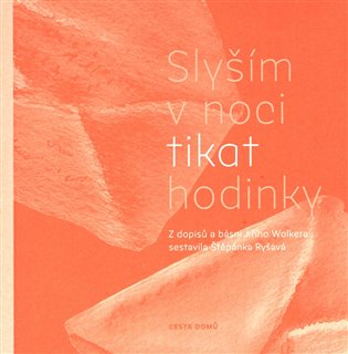 Slyším v noci tikat hodinky koupíte na Kosmas.cz
