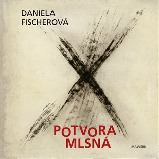 Potvora mlsná koupíte na Kosmas.cz