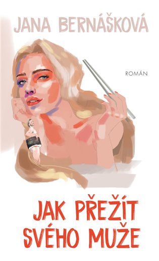 Jak přežít svého muže, 1. vydání koupíte na Kosmas.cz