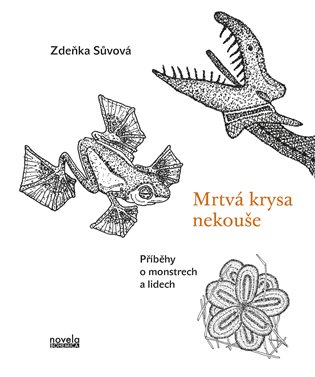 Mrtvá krysa nekouše koupíte na Kosmas.cz