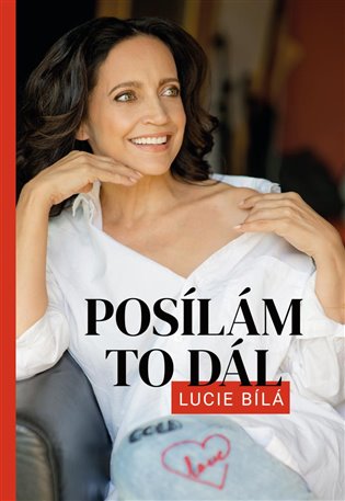 Posílám to dál - koupíte na Kosmas.cz
