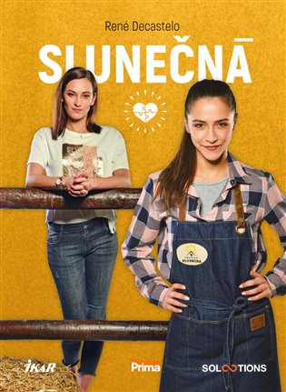 Slunečná koupíte na Kosmas.cz
