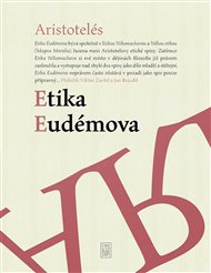 Etika Eudémova -  Aristotelés
