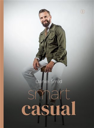 Smart Casual koupíte na Kosmas.cz