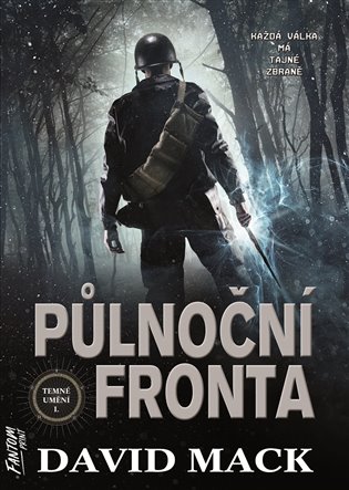 Půlnoční fronta - Temné umění 1 koupíte na Kosmas.cz