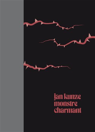 Monstre charmant koupíte na Kosmas.cz