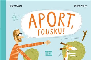 Aport, Fousku! koupíte na Kosmas.cz