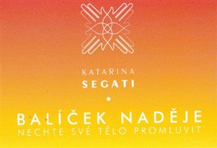 Balíček naděje koupíte na Kosmas.cz