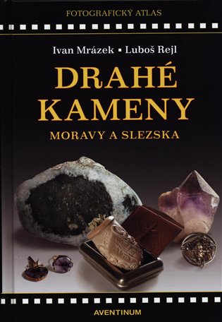 Drahé kameny Moravy a Slezska koupíte na Kosmas.cz