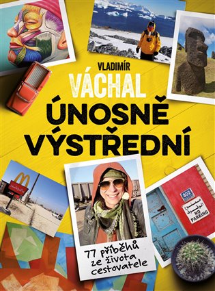 : Únosně výstřední koupíte na Kosmas.cz