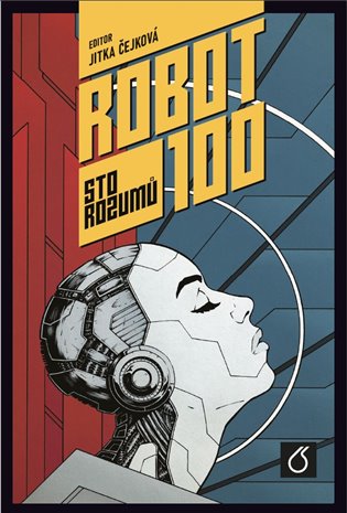 Robot 100 koupíte na Kosmas.cz
