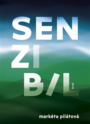 Senzibil (Defekt) koupíte na Kosmas.cz