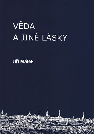 Věda a jiné lásky koupíte na Kosmas.cz