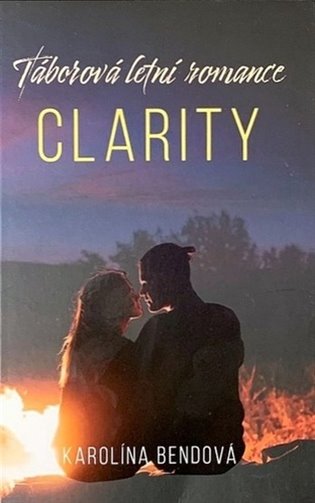 Clarity (Defekt) koupíte na Kosmas.cz