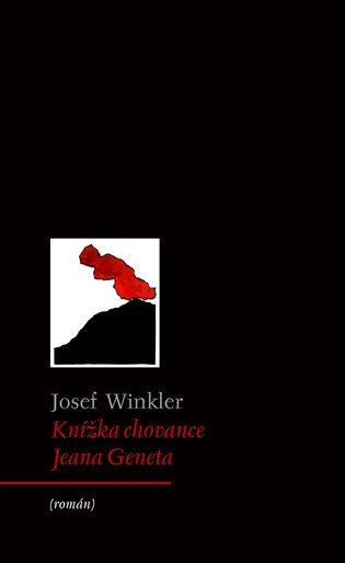 Knížka chovance Jeana Geneta koupíte na Kosmas.cz