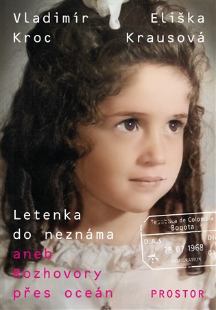Letenka do neznáma aneb Rozhovory přes oceán koupíte na Kosmas.cz