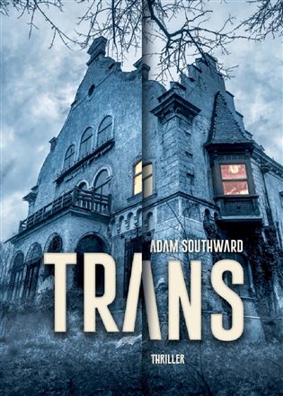 Kniha Trans (Defekt)