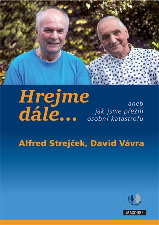 Hrejme dále… koupíte na Kosmas.cz