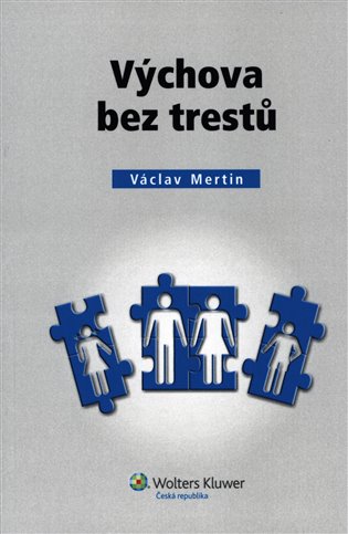 Výchova bez trestú koupíte na Kosmas.cz