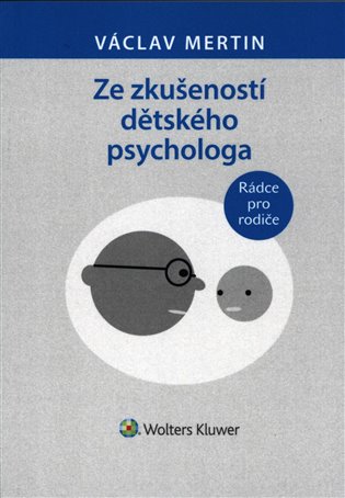 Ze zkušeností dětského psychologa koupíte na Kosmas.cz