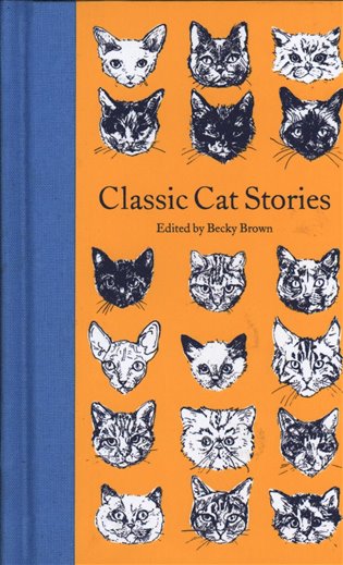 Classic Cat Stories koupíte na Kosmas.cz